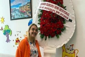 Tekirdağ'ın &Ccedil;erkezk&ouml;y Devlet Hastanesi'nde kendisini 'pratisyen hekim' olarak tanıtan, sahte