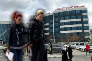 Tekirdağ'da &Ccedil;erkezk&ouml;y Devlet Hastanesi'nde 4 aydır pratisyen hekim olarak g&ouml;rev