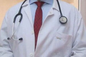 Avusturya'nın Steiermark eyaletinde sahte doktorluk belgesiyle muayenehane a&ccedil;an bir kişinin