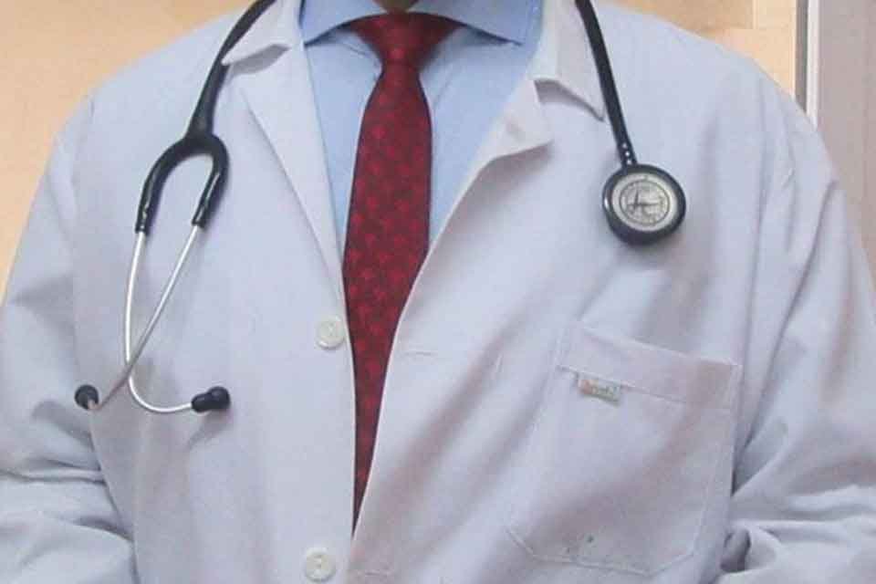 Avusturya'nın Steiermark eyaletinde sahte doktorluk belgesiyle muayenehane a&ccedil;an bir kişinin