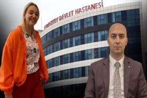 Tekirdağ&rsquo;da sahte doktor olayıyla &uuml;lke g&uuml;ndemine oturan &Ccedil;erkezk&ouml;y Devlet Hastanesi