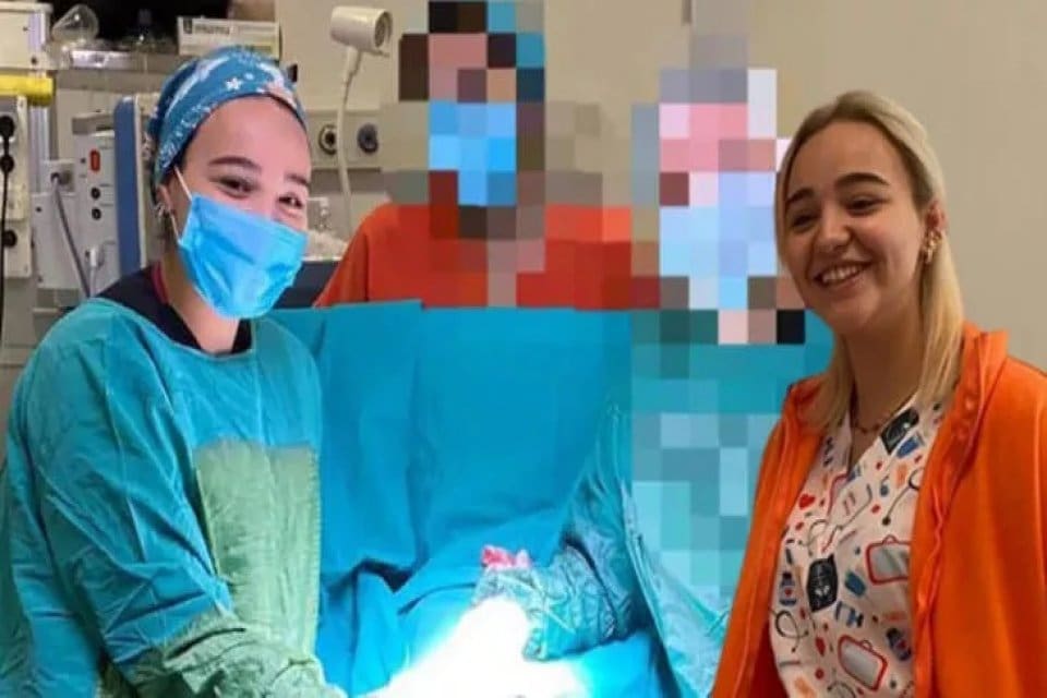 Tekirdağ &Ccedil;erkezk&ouml;y Devlet Hastanesi'nde&nbsp;sahte doktor&nbsp;skalandı sonrası yeni gelişmeler yaşanamaya devam