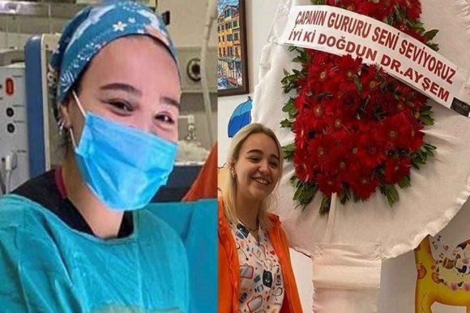 Tekirdağ'da yaşanan sahte doktor olayında birbirinden &ccedil;arpıcı detaylar ortaya &ccedil;ıktı.