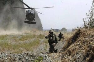 Barış Pınarı ve Zeytin Dalı b&ouml;lgelerinde saldırı hazırlığı yapan 14&nbsp;PKK/YPG&rsquo;li