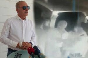 Aydın&rsquo;ın Didim il&ccedil;esinde, iddiaya g&ouml;re Didim Belediye Başkanı CHP&rsquo;li Ahmet