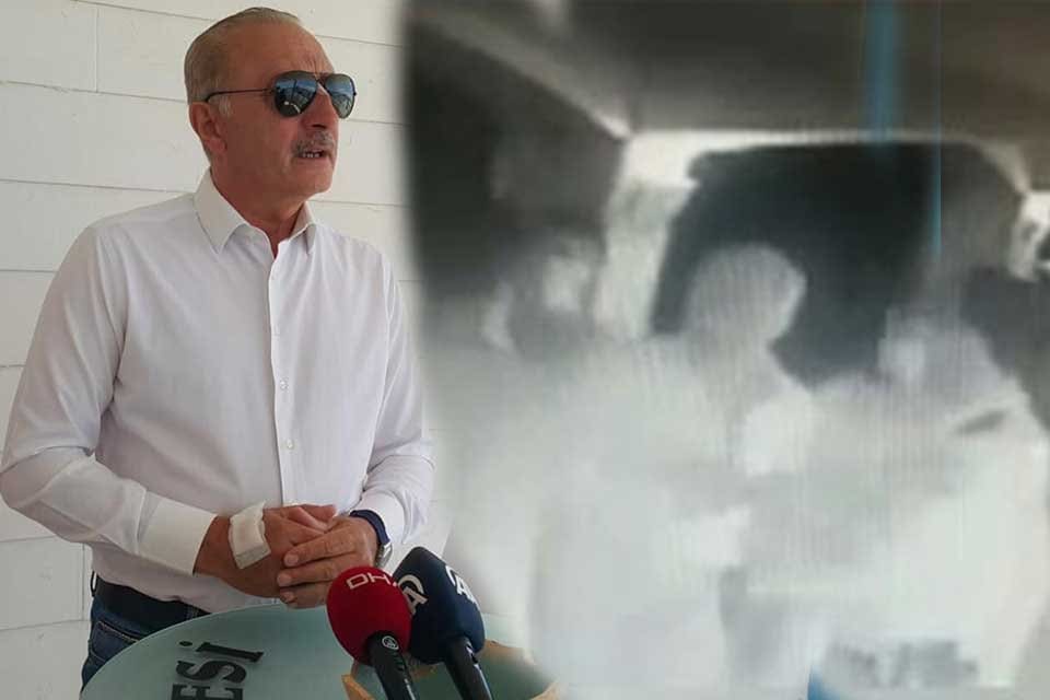 Aydın&rsquo;ın Didim il&ccedil;esinde, iddiaya g&ouml;re Didim Belediye Başkanı CHP&rsquo;li Ahmet