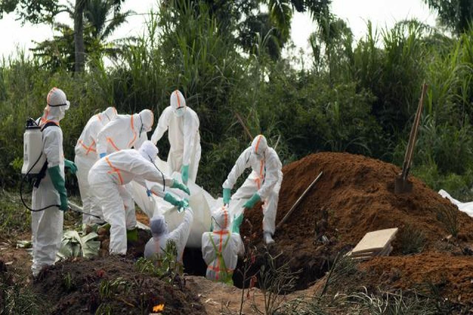 Nijerya Temsilciler Meclisi, Uganda'da patlak veren Ebola virüsü salgınının Nijerya'ya