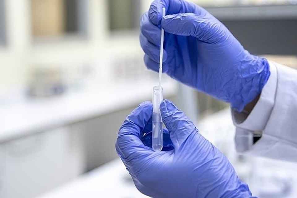 Covid-19 salgınının Japonya'da başından bu yana kayda geçen vaka sayısı 30 milyonu