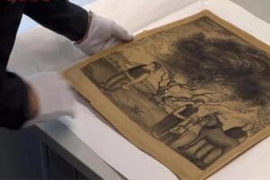 İspanya&rsquo;nın Katalonya b&ouml;lgesinde polis ekipleri, yaklaşık bir yıl s&uuml;ren soruşturmanın
