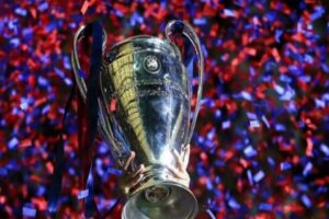 Sky Sports'un aktardığına g&ouml;re 2021 Şampiyonlar Ligi finali, İstanbul'dan alınarak