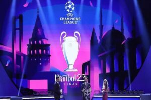 UEFA, futbola artan ilgi ve reklam pazarının büyüklüğü nedeniyle önümüzdeki