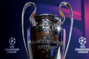 Bu sezon İstanbul'da oynanacak Şampiyonlar Ligi'nde &ccedil;eyrek final ve olası