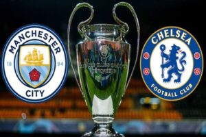 UEFA Şampiyonlar Ligi'nde 2020-2021 sezonunun şampiyonu, bug&uuml;n Manchester City ile