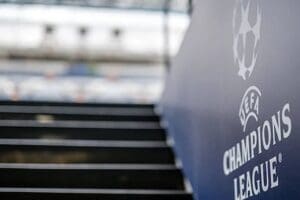 UEFA Şampiyonlar Ligi yarı final aşamasının ilk ayağı, yarın (9