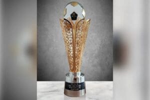 T&uuml;rkiye Futbol Federasyonu, 100. kuruluş yılını kutlamak i&ccedil;in Spor Toto