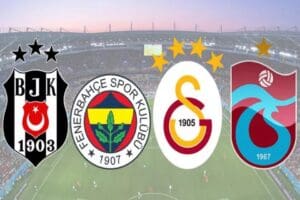 S&uuml;per Lig'de 26. hafta ma&ccedil;larının tamamlanmasının ardından şampiyonluk oranları değişti.