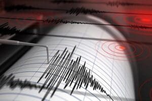 AFAD, Samsun'da 3.8 b&uuml;y&uuml;kl&uuml;ğ&uuml;nde deprem meydana geldiğini duyurdu. Afet ve
