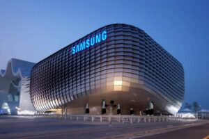 Güney Kore merkezli teknoloji devi Samsung, Temmuz ayında bir siber