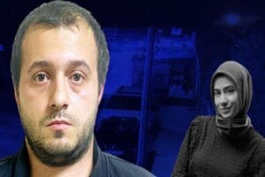 Mimar Başak Cengiz&rsquo;i samuray kılıcıyla katleden Can G&ouml;ktuğ Boz&rsquo;un fotoğrafı