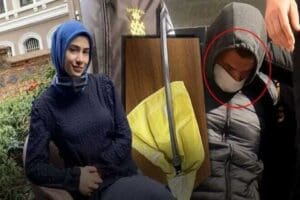 Samuray kılı&ccedil;lı cinayetin katil zanlısı, savcılık ifadesinde kan donduran cinayetin
