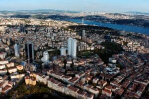 Sanayi Bakanlığı, T&uuml;rkiye'de en gelişmiş il&ccedil;eyi belirlemek i&ccedil;in sosyo-ekonomik gelişmişlik