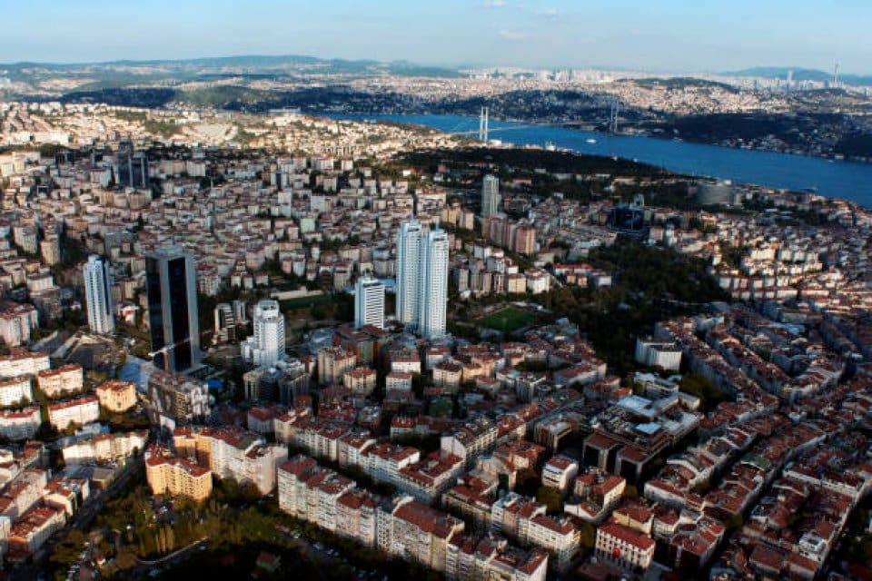 Sanayi Bakanlığı, T&uuml;rkiye'de en gelişmiş il&ccedil;eyi belirlemek i&ccedil;in sosyo-ekonomik gelişmişlik