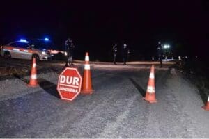 Kayseri'nin Yahyalı ve Develi il&ccedil;esinde, şap hastalığı nedeniyle 6 mahalleye