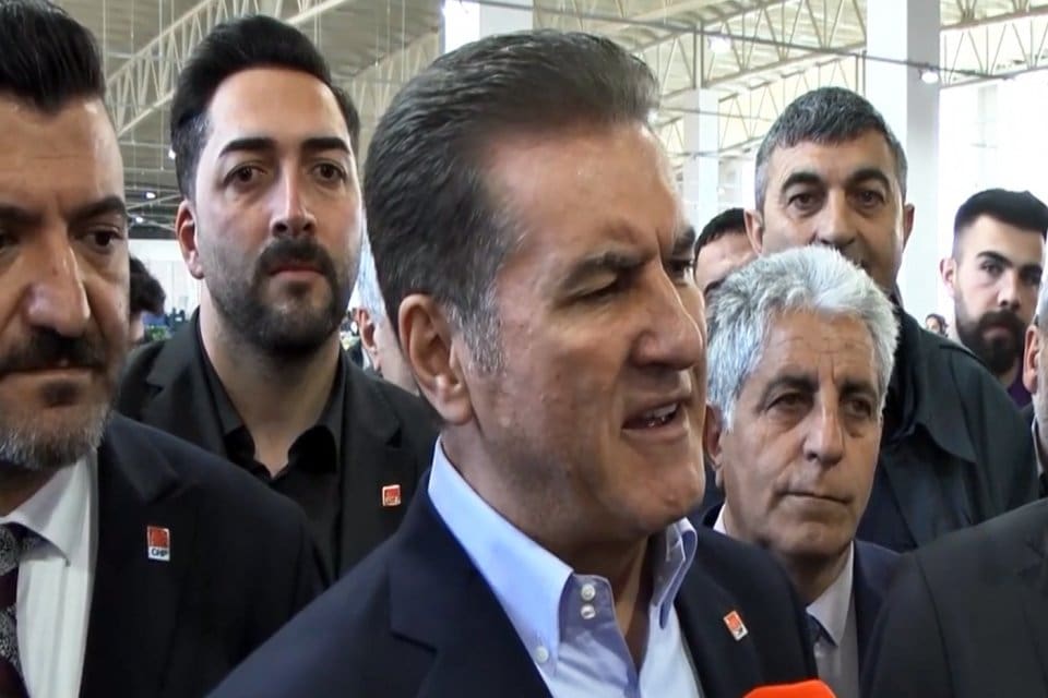 CHP Erzincan Milletvekili adayı Mustafa Sarıg&uuml;l, Erzincan&rsquo;da konuştu. Sarıg&uuml;l, &ldquo;Erzincan