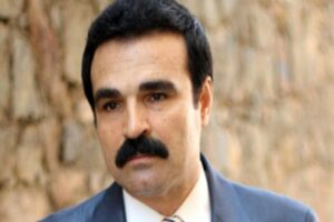 Eğlenmek i&ccedil;in gittiği mekanda sevgilisiyle tartışan şarkıcı Ferhat G&uuml;zel, kavganın