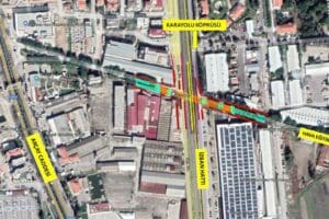 İzmir B&uuml;y&uuml;kşehir Belediye Başkanı Tun&ccedil; Soyer&rsquo;in se&ccedil;imden &ouml;nce g&uuml;ndeme getirdiği