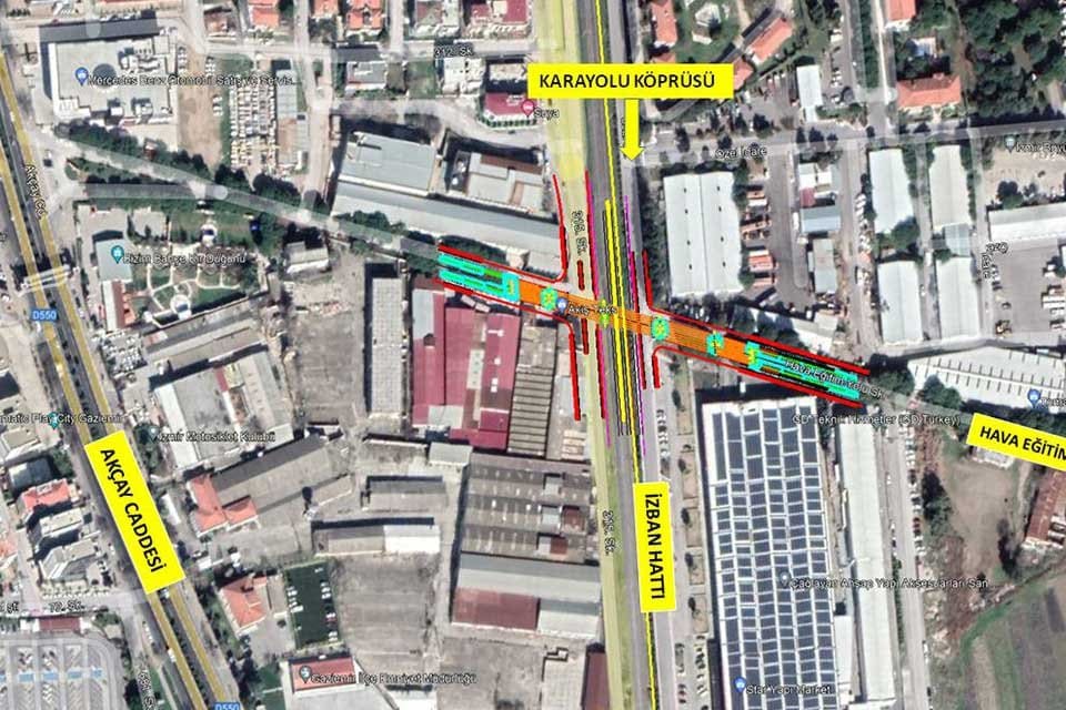 İzmir B&uuml;y&uuml;kşehir Belediye Başkanı Tun&ccedil; Soyer&rsquo;in se&ccedil;imden &ouml;nce g&uuml;ndeme getirdiği