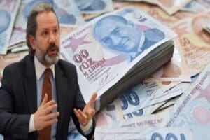 Altın ve para piyasaları uzmanı İslam Memiş, k&uuml;resel piyasaların bu