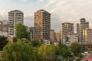 BETAM verilerine g&ouml;re, &uuml;lke genelindeki satılık konutların metrekare fiyatları 2022