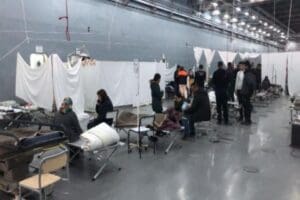 Muğla'dan salı gecesi hareket eden Milli Savunma Bakanlığı'na ait TCG