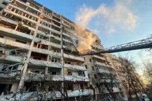 Rusya&rsquo;nın Ukrayna işgali 20. g&uuml;ne girerken sahadan gelen bilgiler Rus