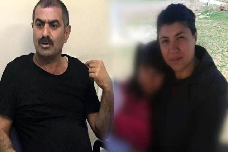 Emine Bulut cinayeti davasında B&ouml;lge Adliye Mahkemesi Savcısı&rsquo;nın, eski eşinin