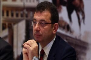 YSK &uuml;yelerine hakaret ettiği iddiasıyla hakkında dava a&ccedil;ılan İBB Başkanı