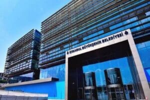 İstanbul Cumhuriyet Başsavcılığı: İ&ccedil;işleri Bakanlığı M&uuml;lkiye Başm&uuml;fettişliği tarafından İBB ile