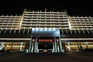 Sayıştay'da 8 uzman denet&ccedil;i ile 11 başdenet&ccedil;i, Fetullah&ccedil;ı Ter&ouml;r &Ouml;rg&uuml;t&uuml;/Paralel