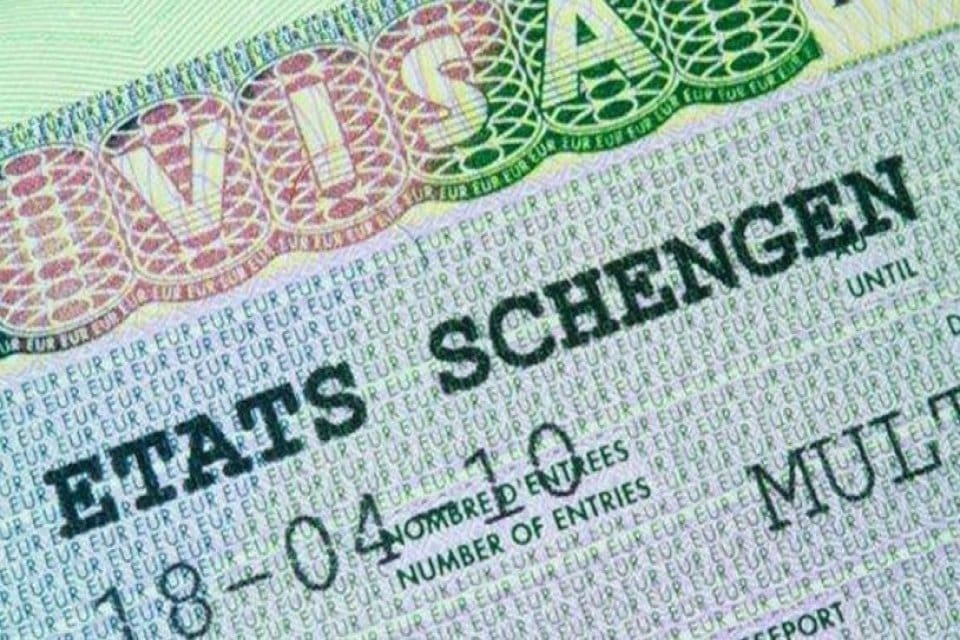 Avrupa Konseyi Parlamenter Meclisi Genel Kurulu (AKPM), Schengen sisteminde reform