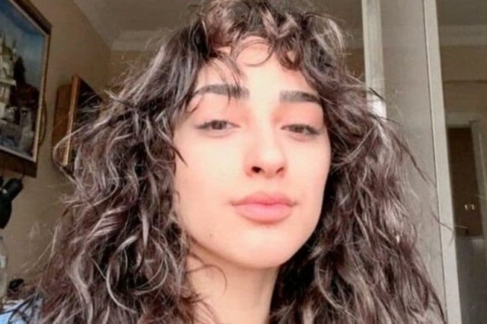 Şişli'de Scooterlı Dilara G&uuml;l'&uuml;n &ouml;l&uuml;m&uuml;ne neden olan s&uuml;r&uuml;c&uuml;,&nbsp; "taksirle &ouml;l&uuml;me