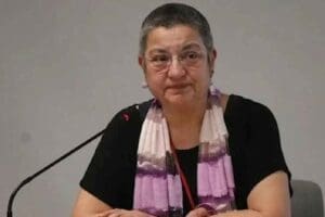 TSK&rsquo;nin kimyasal silah kullandığı iddiasını dillendiren T&uuml;rk Tabipleri Birliği (TTB)