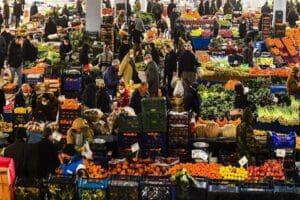Son 18 aydır rekor kırmaya devam eden tarımsal girdi fiyatları