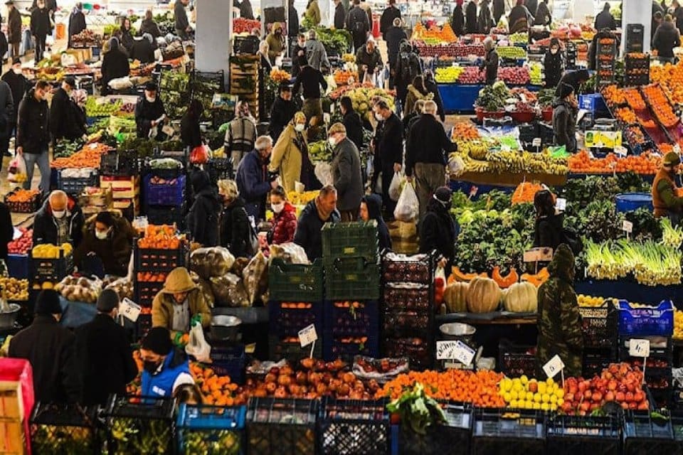 Son 18 aydır rekor kırmaya devam eden tarımsal girdi fiyatları
