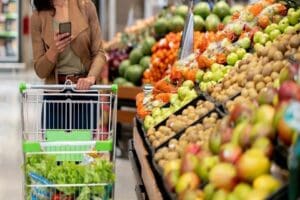 TİCARET Bakanlığı tarafından hazırlanan &lsquo;Sebze ve Meyvelerin Toptan ve Perakende
