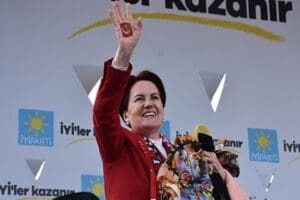ORC Araştırma, Antalya, Isparta ve Burdur'da yaptığı se&ccedil;im araştırmasında İYİ