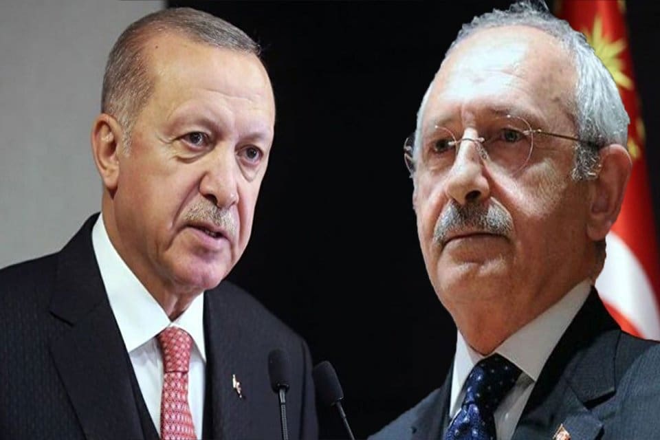 Artıbir araştırmanın son se&ccedil;im anketi sonu&ccedil;ları yayımlandı. Anket sonu&ccedil;larına g&ouml;re,