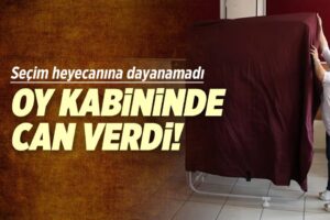 İbrahim Y., Cumhurbaşkanı Se&ccedil;imi ve 28'inci D&ouml;nem Milletvekili Genel Se&ccedil;imi'nde