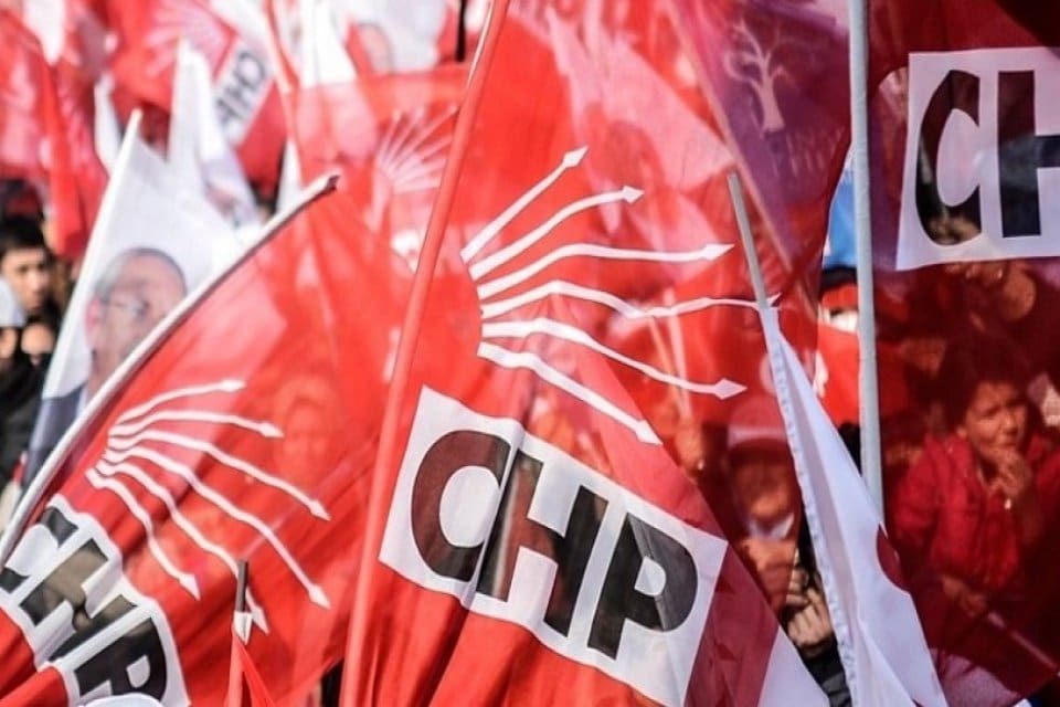 CHP Kadın Kolları, ilk se&ccedil;imlerde partinin TBMM&rsquo;deki koltuk sayısının yanı