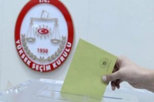 Resmi Gazete&rsquo;de yayımlanan YSK Kararı&rsquo;na g&ouml;re, Cumhurbaşkanı se&ccedil;iminde propaganda başlangı&ccedil;